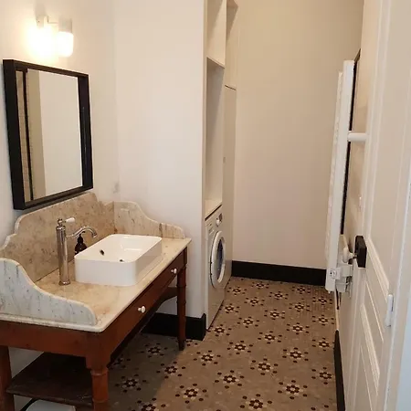 Appartement Belle Malouine