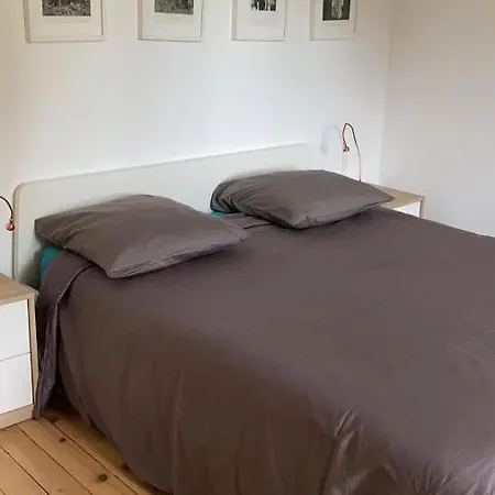 Apartment Belle Malouine Saint-Malo